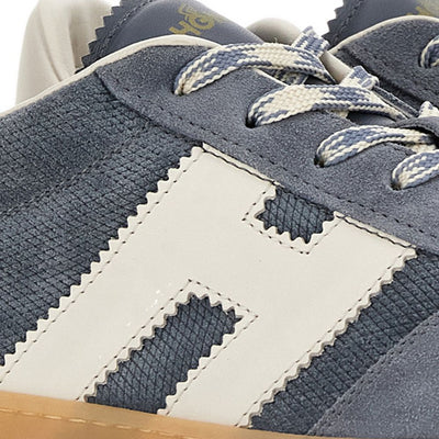 Hogan Cool leather sneakers