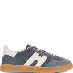 Hogan Cool leather sneakers