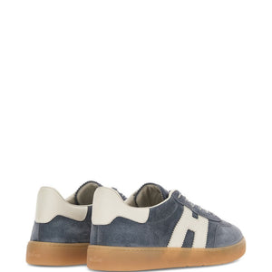Hogan Cool leather sneakers