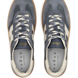 Hogan Cool leather sneakers