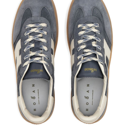 Hogan Cool leather sneakers