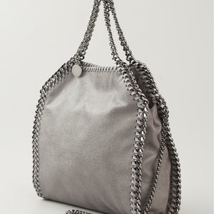 Stella McCartney Mini Falabella Tote Bag