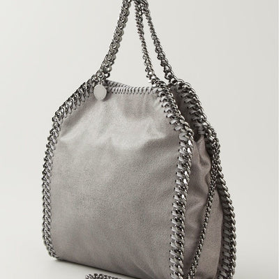 Stella McCartney Mini Falabella Tote Bag