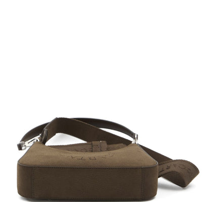 Stella McCartney Shoulder Bag With Logo