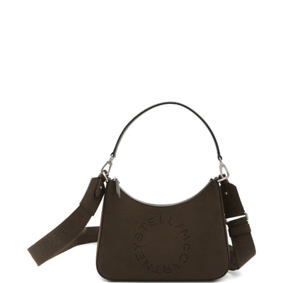 Stella McCartney Shoulder Bag With Logo