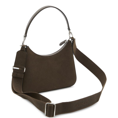 Stella McCartney Shoulder Bag With Logo