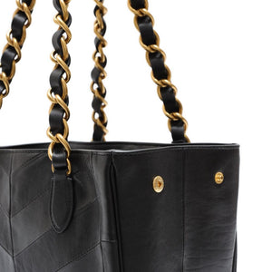 Valentino Garavani Laseine small leather shoulder bag