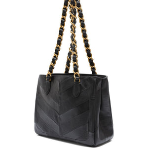 Valentino Garavani Laseine small leather shoulder bag