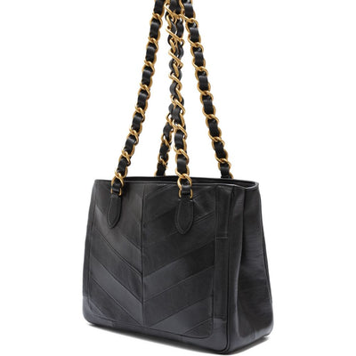 Valentino Garavani Laseine small leather shoulder bag