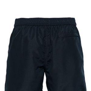 Paul Smith Signature Stripe swim shorts