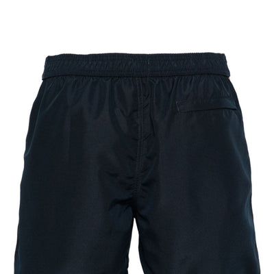 Paul Smith Signature Stripe swim shorts