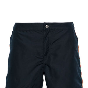 Paul Smith Signature Stripe swim shorts