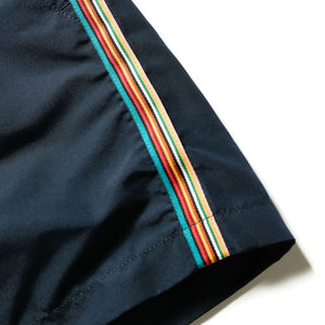 Paul Smith Signature Stripe swim shorts