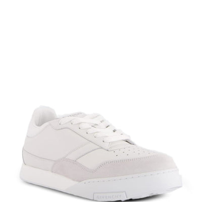 Givenchy Yard leather sneakers.