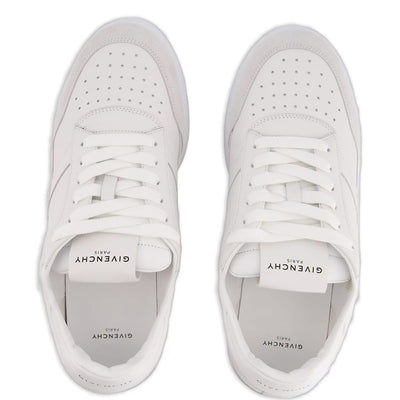 Givenchy Yard leather sneakers.