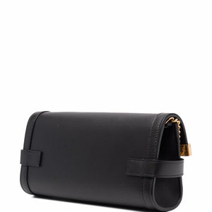 Balmain B-Buzz Pouch 23-Calfskin