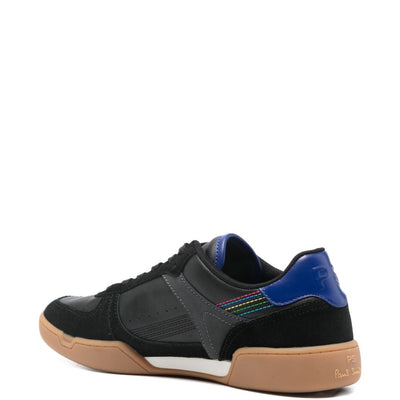 PS By Paul Smith Leather Sneakers