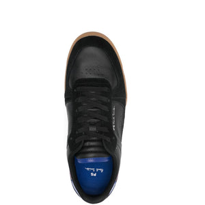 PS By Paul Smith Leather Sneakers