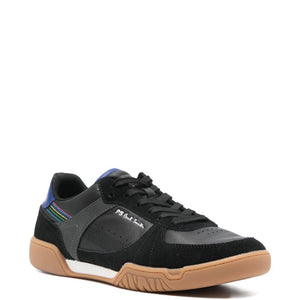 PS By Paul Smith Leather Sneakers