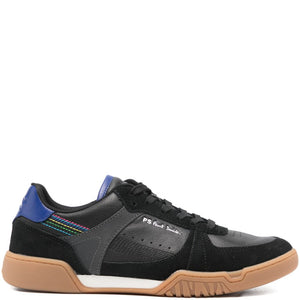 PS By Paul Smith Leather Sneakers