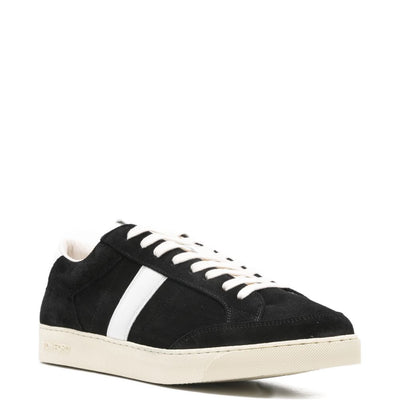 Tom Ford SUEDE BLAKE SNEAKER