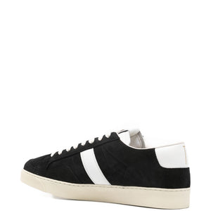 Tom Ford SUEDE BLAKE SNEAKER