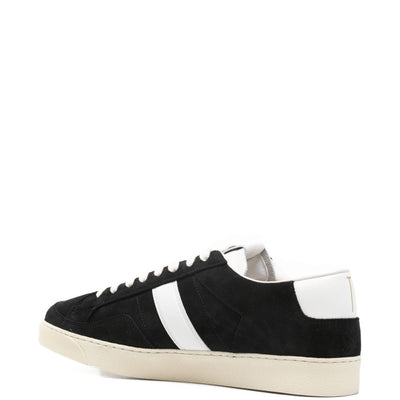 Tom Ford SUEDE BLAKE SNEAKER