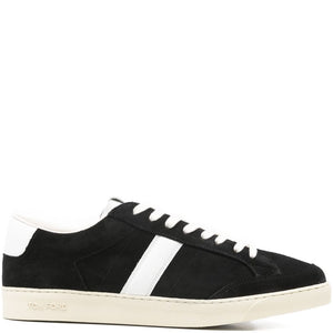 Tom Ford SUEDE BLAKE SNEAKER