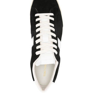 Tom Ford SUEDE BLAKE SNEAKER