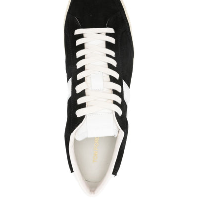 Tom Ford SUEDE BLAKE SNEAKER