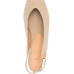 Castañer Dosalia peep-toe espadrilles