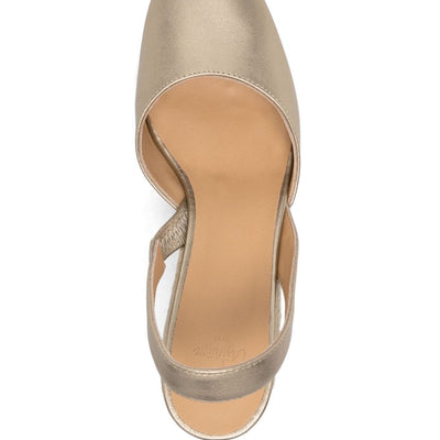 Castañer Iconic Carissa slingback espadrilles