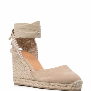 Castañer Carina wedge espadrilles