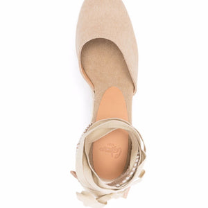 Castañer Carina wedge espadrilles