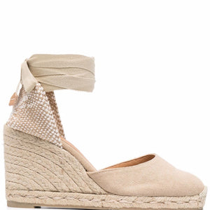 Castañer Carina wedge espadrilles