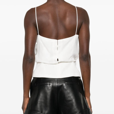 Iro Olympe top