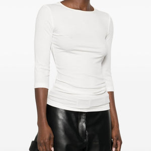 Iro Thanya ribbed sweater