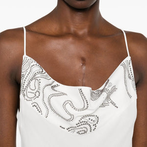 Iro Ophye long dress