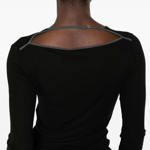 Iro Thanya ribbed sweater