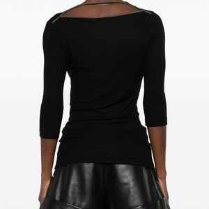 Iro Thanya ribbed sweater