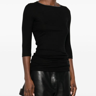Iro Thanya ribbed sweater