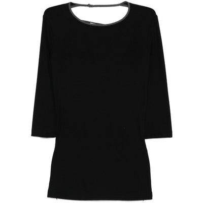 Iro Thanya ribbed sweater