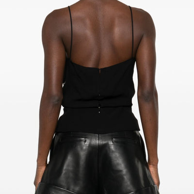 Iro Olympe top