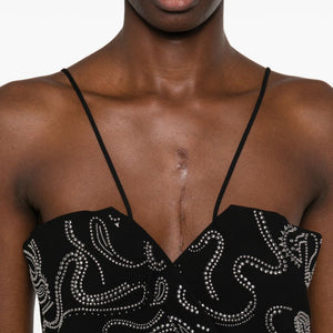 Iro Olympe top