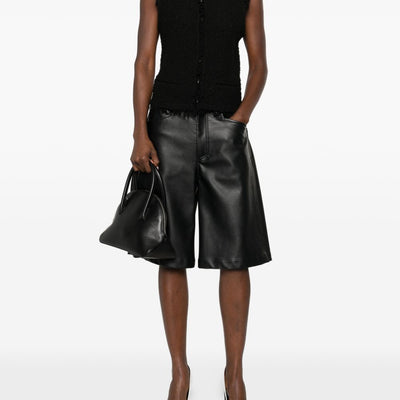 Iro Shanny cotton vest