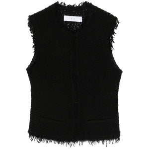 Iro Shanny cotton vest