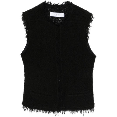Iro Shanny cotton vest
