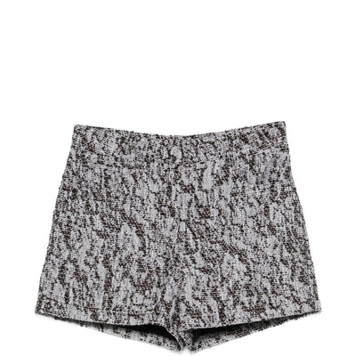 Iro Edela cotton blend shorts
