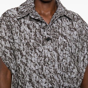 Iro Estel cotton blend shirt