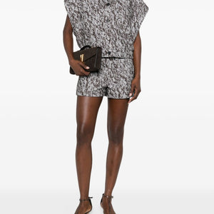 Iro Estel cotton blend shirt